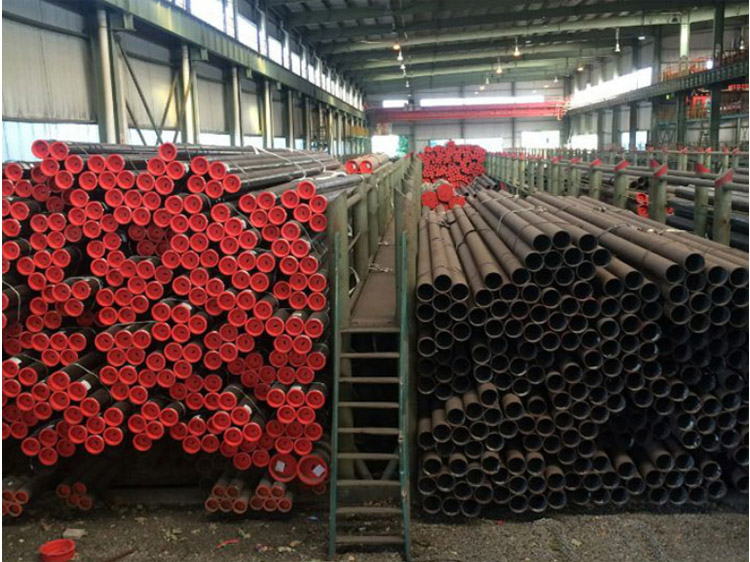惠民12crmo化肥专用管